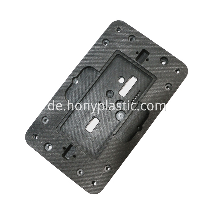 Black Bakelite Jig-2 black bakelite jig-2